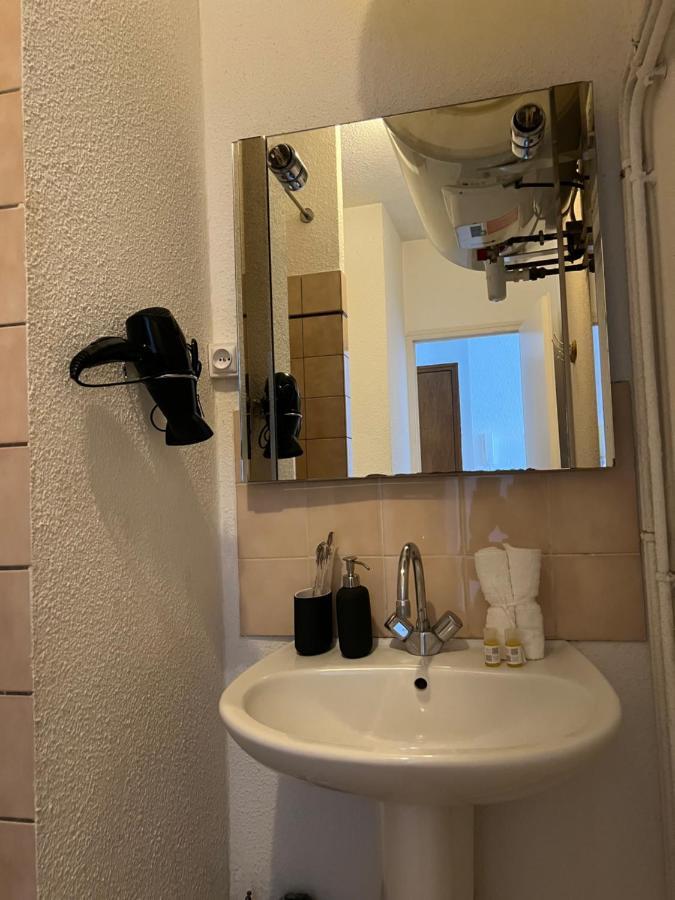 Reims Voyage Apartment Exterior photo